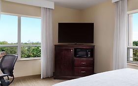 Hampton Inn & Suites Washington-Dulles International Airport